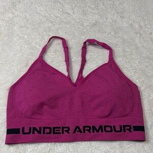 Under Armour Women's Sports Bra